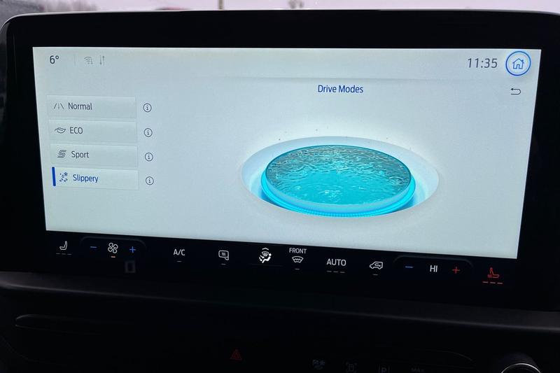 Used Ford Transit Custom 2025 for sale - 77551442: Photo 25