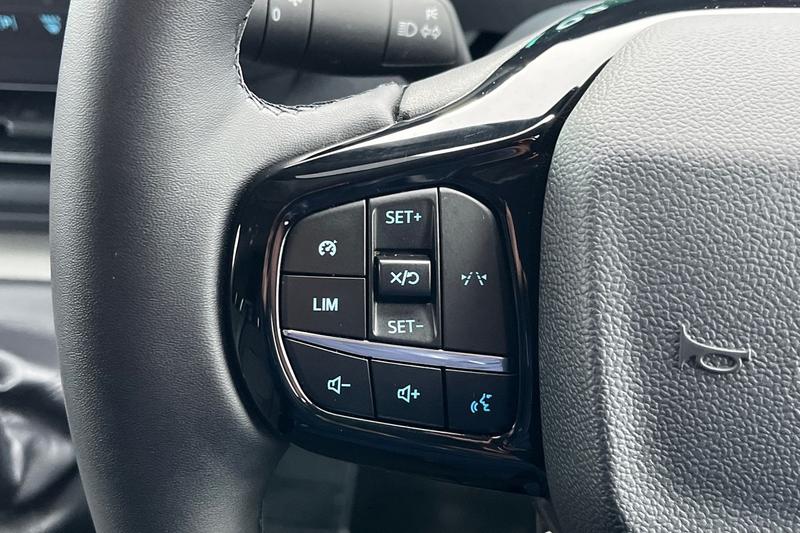 Used Ford Transit Custom 2025 for sale - 77551442: Photo 27