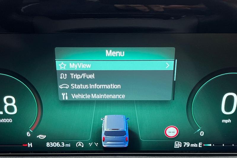 Used Ford Transit Custom 2025 for sale - 77551442: Photo 30