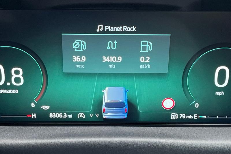 Used Ford Transit Custom 2025 for sale - 77551442: Photo 32