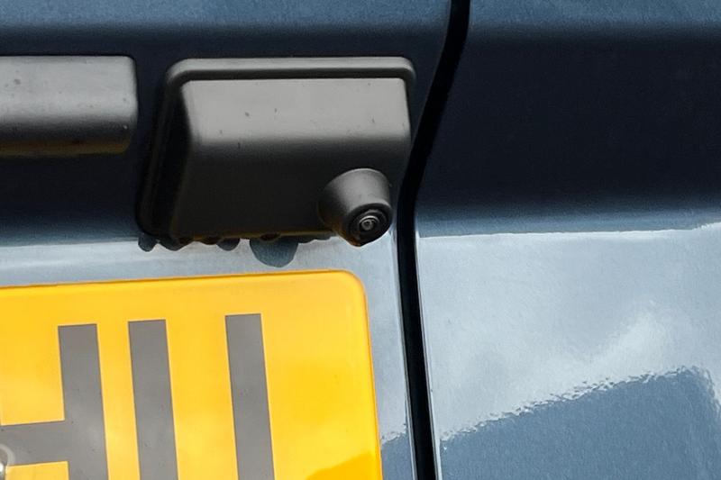 Used Ford Transit Custom 2025 for sale - 77551442: Photo 34