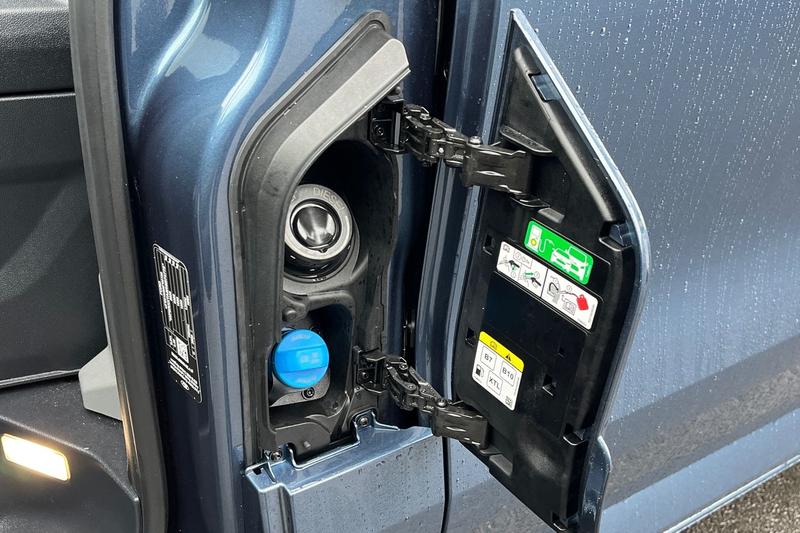 Used Ford Transit Custom 2025 for sale - 77551442: Photo 38