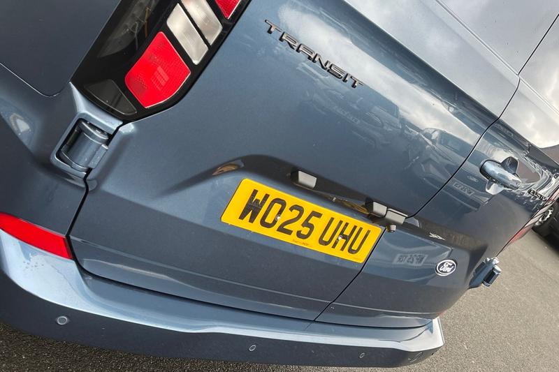 Used Ford Transit Custom 2025 for sale - 77551442: Photo 39