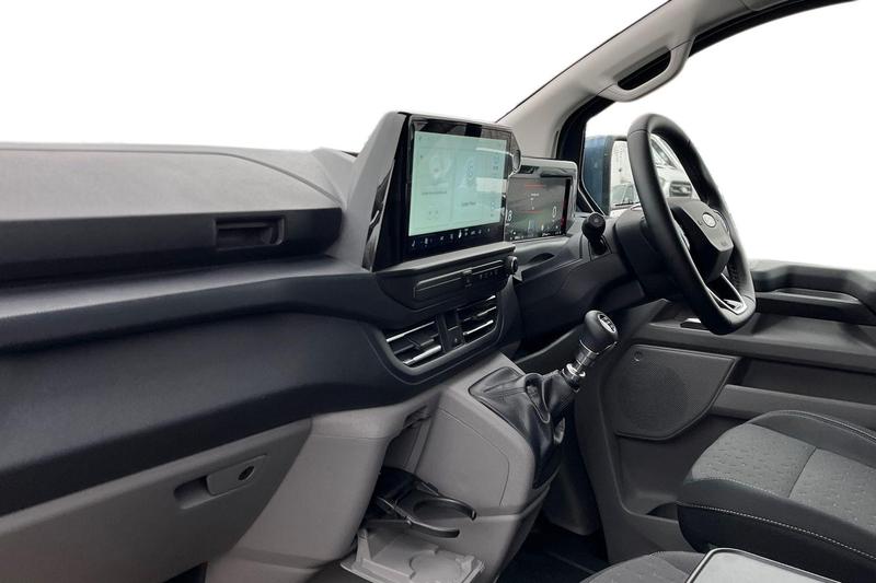 Used Ford Transit Custom 2025 for sale - 77551442: Photo 4