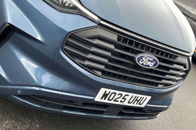 Used Ford Transit Custom 2025 for sale - 77551442: Photo 40