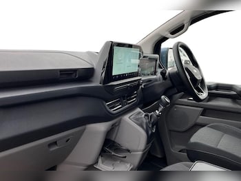 Used Ford Transit Custom 2025 for sale - 77551442: Photo