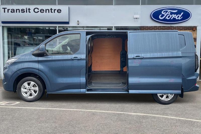 Used Ford Transit Custom 2025 for sale - 77551442: Photo 6