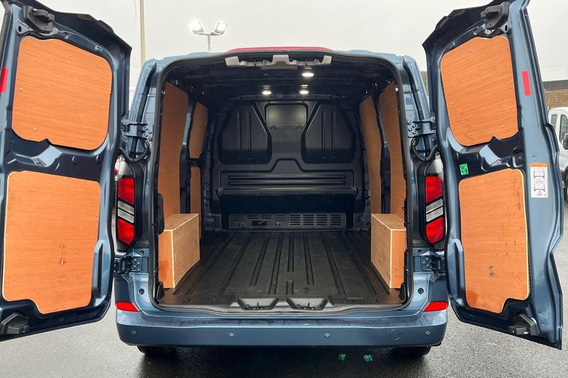 Used Ford Transit Custom 2025 for sale - 77551442: Photo 7