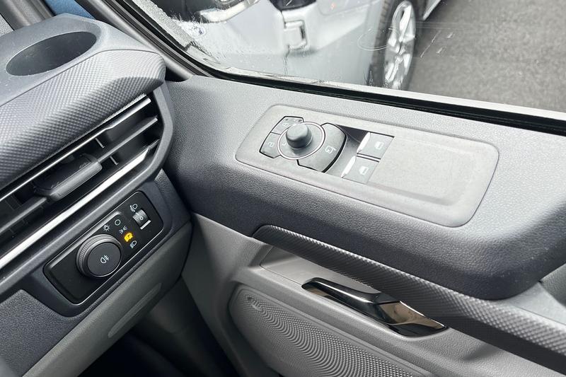 Used Ford Transit Custom 2025 for sale - 77551442: Photo 8