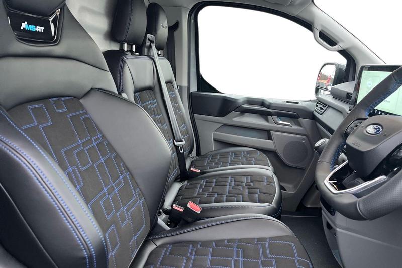 Used Ford Transit Custom 2025 for sale - 77145269: Photo 11