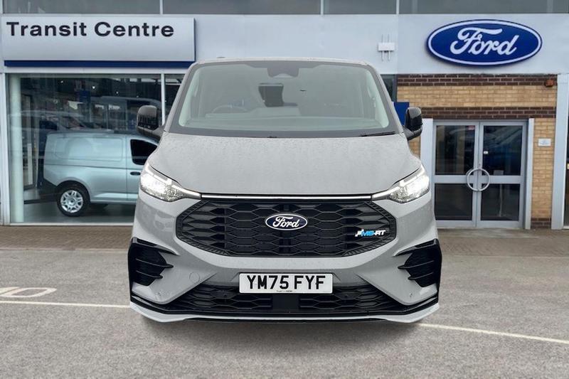 Used Ford Transit Custom 2025 for sale - 77145269: Photo 12