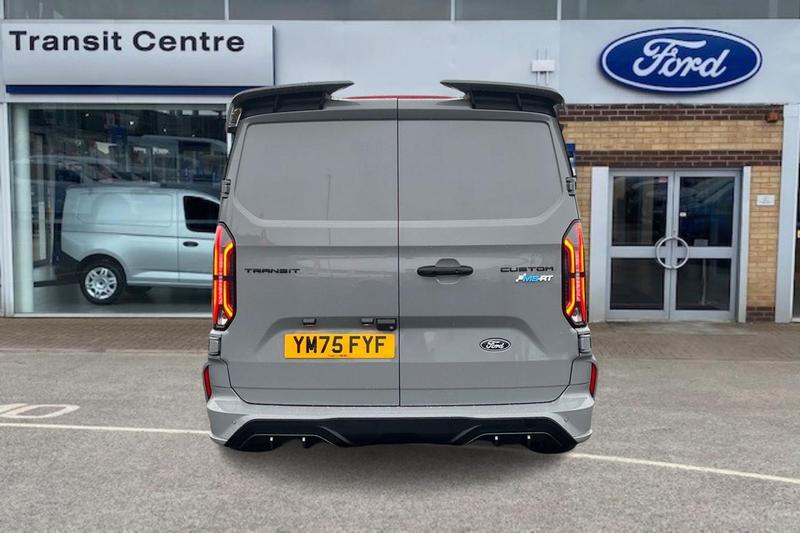 Used Ford Transit Custom 2025 for sale - 77145269: Photo 13