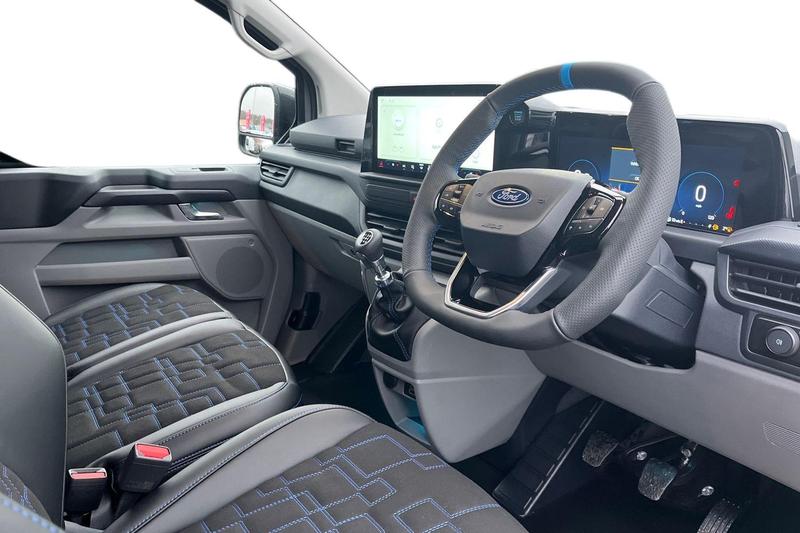 Used Ford Transit Custom 2025 for sale - 77145269: Photo 14
