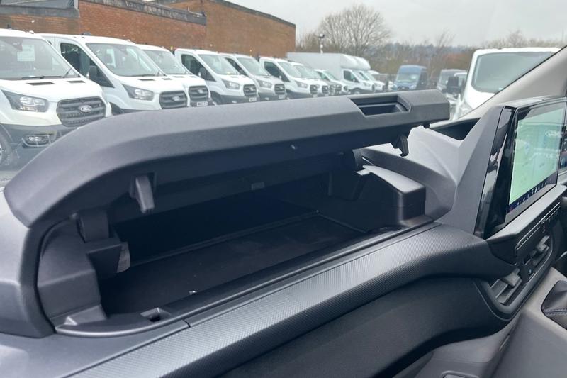 Used Ford Transit Custom 2025 for sale - 77145269: Photo 15