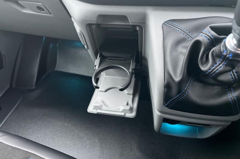 Used Ford Transit Custom 2025 for sale - 77145269: Photo 17