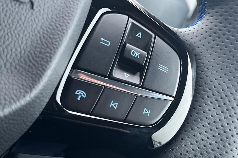 Used Ford Transit Custom 2025 for sale - 77145269: Photo 19