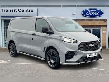 Used Ford Transit Custom 2025 for sale - 77145269: Photo