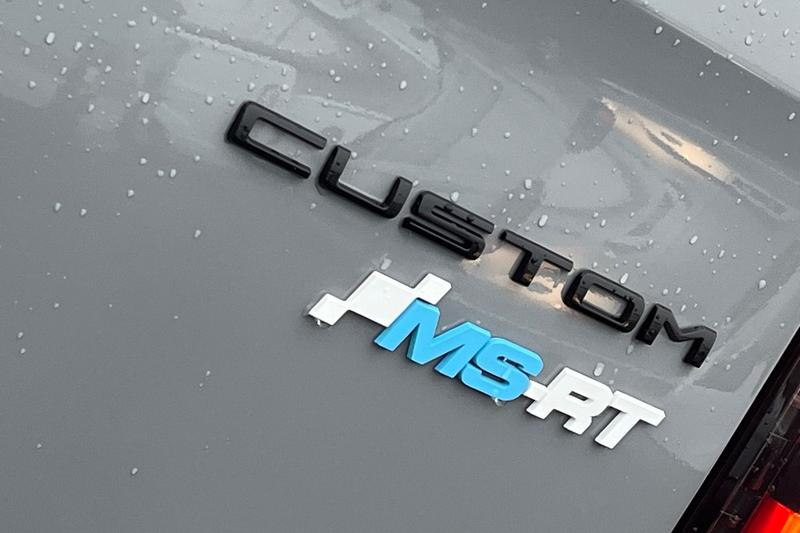 Used Ford Transit Custom 2025 for sale - 77145269: Photo 20