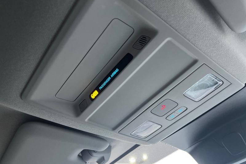 Used Ford Transit Custom 2025 for sale - 77145269: Photo 21