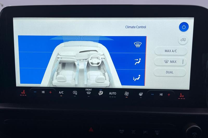 Used Ford Transit Custom 2025 for sale - 77145269: Photo 23