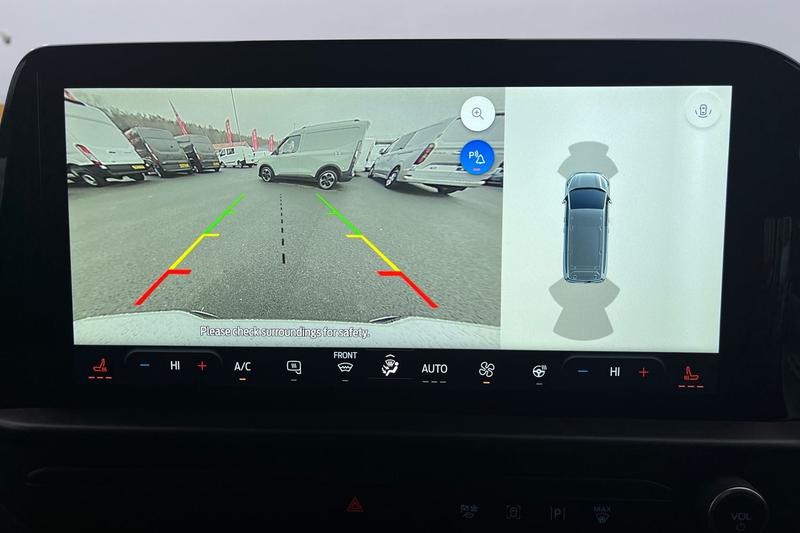 Used Ford Transit Custom 2025 for sale - 77145269: Photo 24