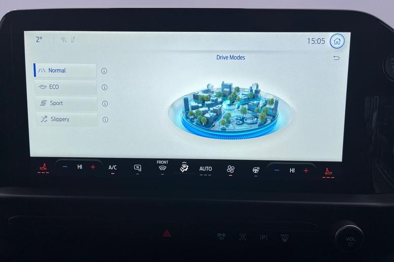 Used Ford Transit Custom 2025 for sale - 77145269: Photo 25