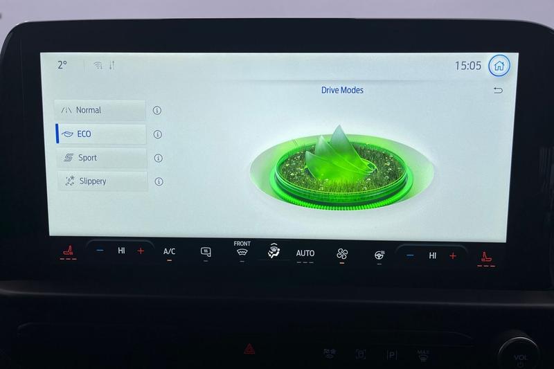 Used Ford Transit Custom 2025 for sale - 77145269: Photo 26