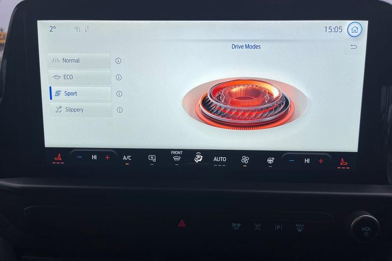 Used Ford Transit Custom 2025 for sale - 77145269: Photo 27