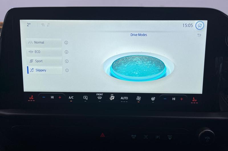 Used Ford Transit Custom 2025 for sale - 77145269: Photo 28