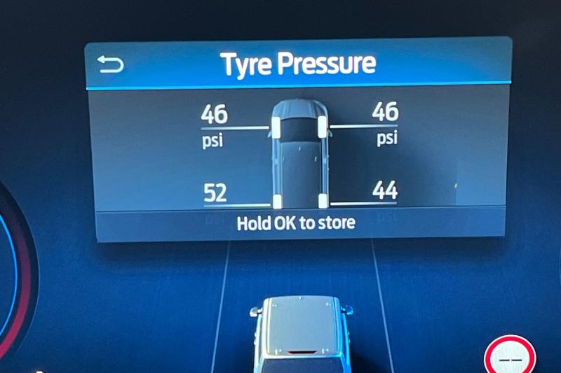 Used Ford Transit Custom 2025 for sale - 77145269: Photo 29