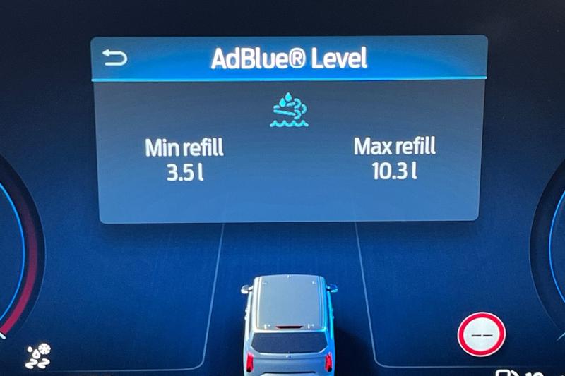 Used Ford Transit Custom 2025 for sale - 77145269: Photo 31