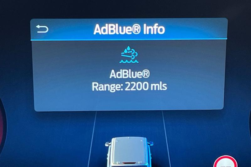 Used Ford Transit Custom 2025 for sale - 77145269: Photo 32