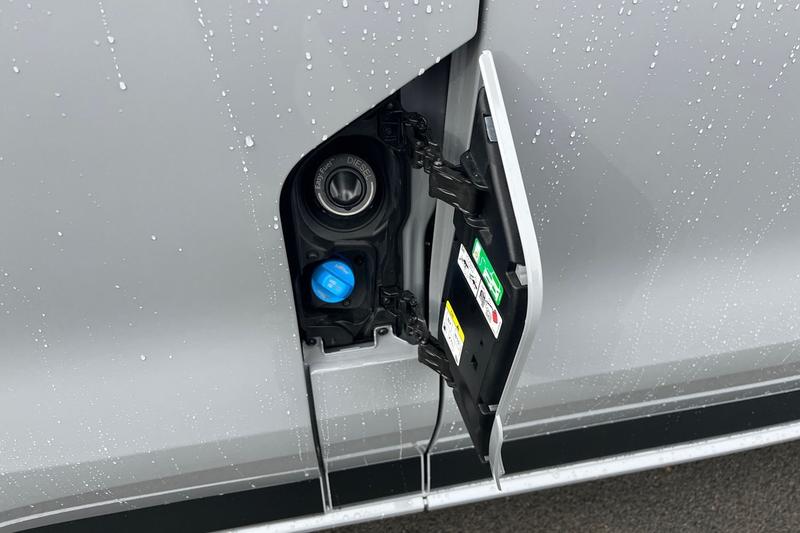 Used Ford Transit Custom 2025 for sale - 77145269: Photo 33