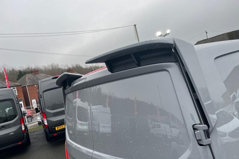 Used Ford Transit Custom 2025 for sale - 77145269: Photo 34