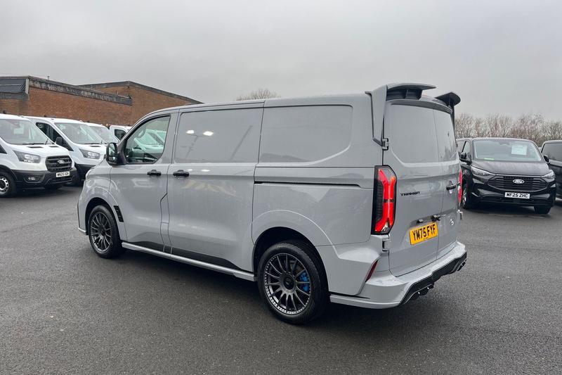 Used Ford Transit Custom 2025 for sale - 77145269: Photo 35