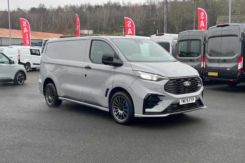 Used Ford Transit Custom 2025 for sale - 77145269: Photo 37