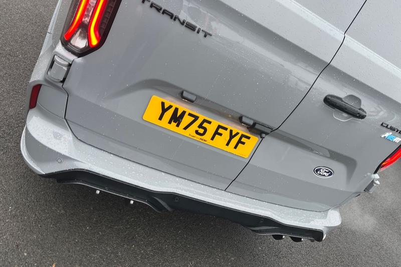 Used Ford Transit Custom 2025 for sale - 77145269: Photo 39