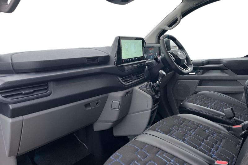 Used Ford Transit Custom 2025 for sale - 77145269: Photo 4