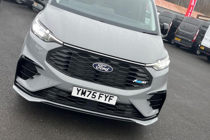 Used Ford Transit Custom 2025 for sale - 77145269: Photo 40