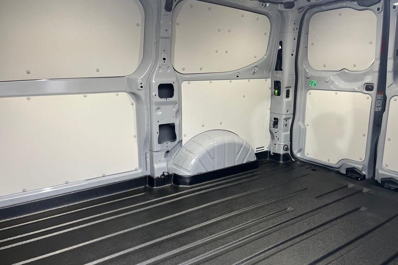 Used Ford Transit Custom 2025 for sale - 77145269: Photo 5