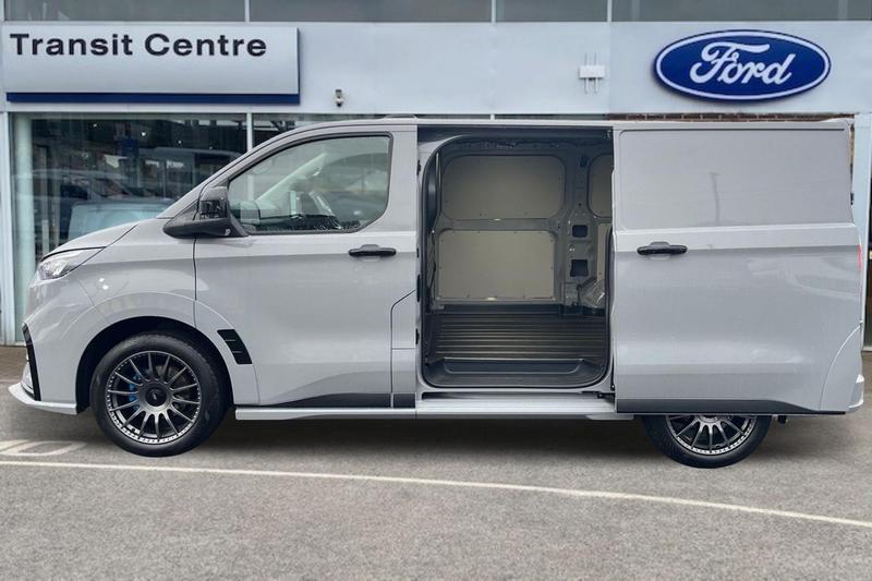 Used Ford Transit Custom 2025 for sale - 77145269: Photo 6