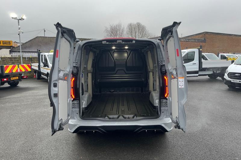 Used Ford Transit Custom 2025 for sale - 77145269: Photo 7