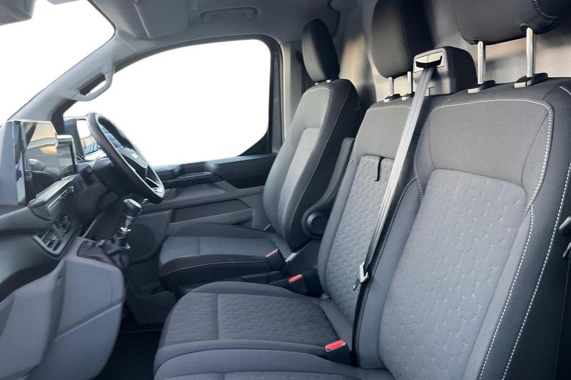 Used Ford Transit Custom 2025 for sale - 77770403: Photo 10