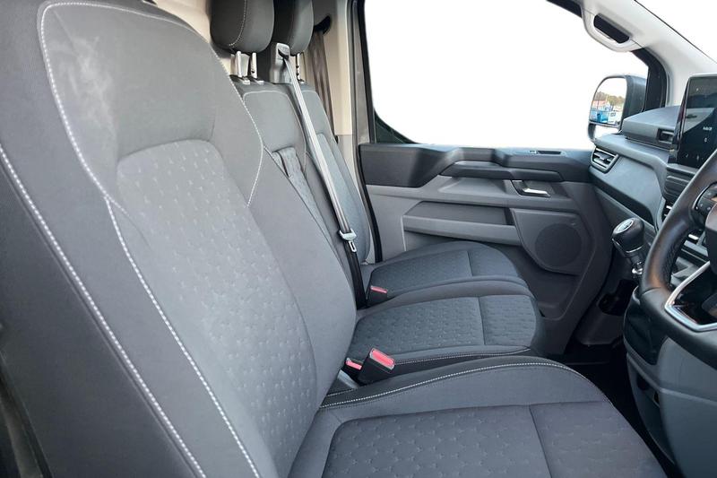 Used Ford Transit Custom 2025 for sale - 77770403: Photo 11