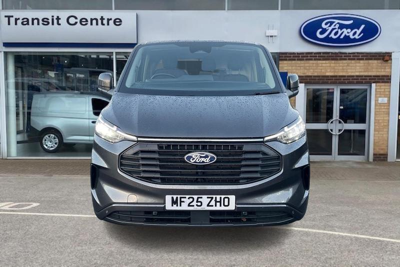 Used Ford Transit Custom 2025 for sale - 77770403: Photo 12