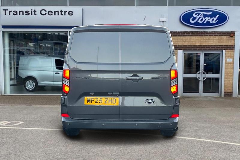 Used Ford Transit Custom 2025 for sale - 77770403: Photo 13