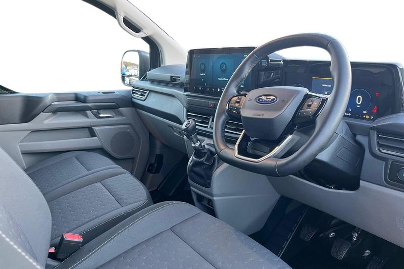 Used Ford Transit Custom 2025 for sale - 77770403: Photo 14