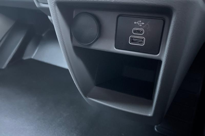 Used Ford Transit Custom 2025 for sale - 77770403: Photo 16