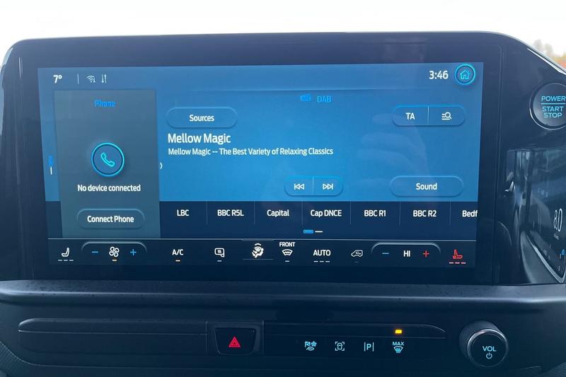 Used Ford Transit Custom 2025 for sale - 77770403: Photo 21