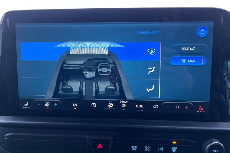 Used Ford Transit Custom 2025 for sale - 77770403: Photo 22